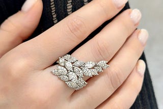 How To Choose a Good Jewelry Store for Diamond Rings?