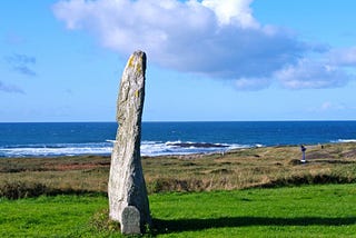 Menhirs, Silent Witnesses Of Our Human History
