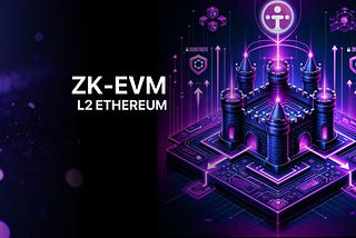 Ternoa: ZK-EVM L2 on ETH