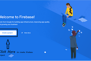 How to configure Firebase project in your android  application ???