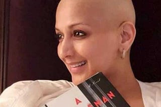 Sonali Bendre’s Heart-Wrenching Experience With Chemotherapy