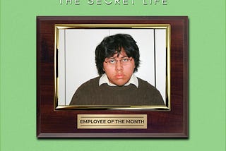 The Secret Life of Avery Ellis By Joseph Cama | Album Review