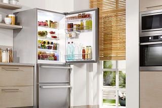 How long should a refrigerator last?