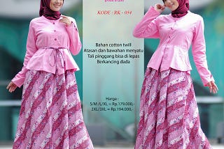 busana muslim wanita untuk pesta , 0813 9415 7959 ( TELKOMSEL )