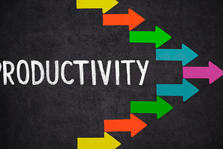 How to Increase Productivity?