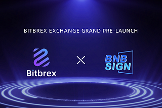 PARTNERSHIP ANNOUNCEMENT ”BNB Sign and Bitbrex Join Forces”
