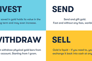 4 Game-Changing Features of AufortGold You Need to Know