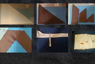 The Making of Bias Tape