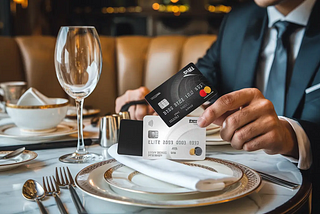 Importance of Elite Business Credit Cards