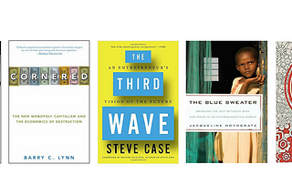 11 Books to Help You Get Past Your Blind Spots