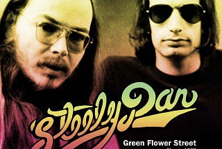 ‘My Old School’ Taught Steely Dan a Lesson
