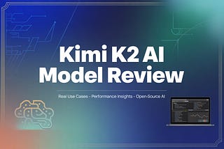 Hands-On Review of Kimi K2 Thinking: An Open-Source AI Changing the Game