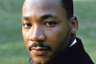 On Dr. King’s “Dangerous Unselfishness” in the Year 2018