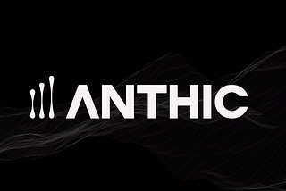 Anthic Live on Testnet