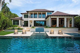 Financing Luxury Homes, Waterfront Properties, and Condos in Miami Beach