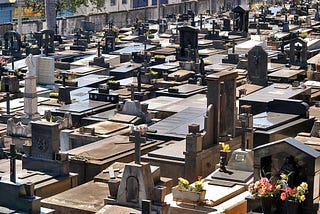 Como as pessoas vão viver sem mim?