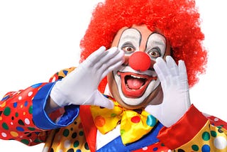 Clownilingus