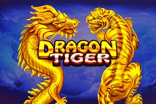 Dragon Tiger