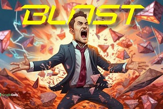 Blast Invite code Full Guide: How to get BLAST L2 Airdrop?