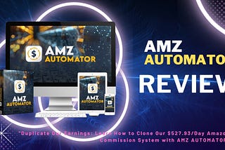 AMZ Automator Review: Really Boost Kindle Sales?