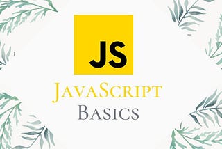 Important JavaScript Values for Beginners