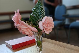 Quaker Meeting