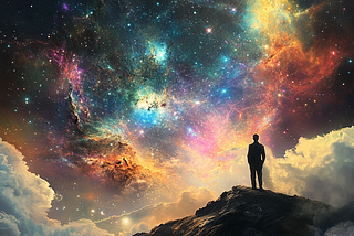 Where Did GOD Come From?