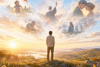How Do I Stop Regretting Past Decisions?