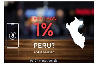 PeruCoin Short-Term and Long-Term Objectives