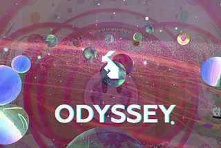 Welcome to Odyssey, the web 3D social medium for novel metaverse experiences