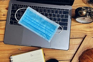 Making Spring 2021 a better online semester
