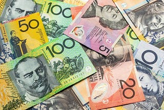 Why Aussie Dollar will Continue Rising?