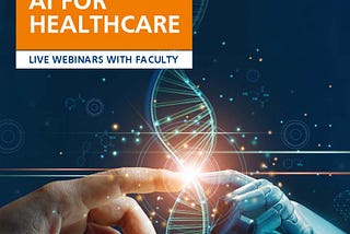 EP1 รีวิว เรียน Online ที่ NUS (National University of Singapore) ด้าน AI of Healthcare