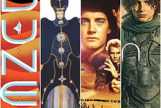 Dune: The Third Time’s a Charm