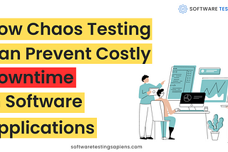 Chaos Testing In Software Engineering (Examples, Tools, Templates, Scenarios, Strategy)