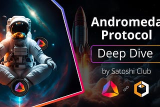 Project Overview: Andromeda