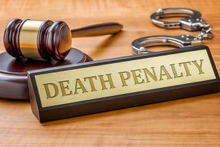 Was this the worst capital punishment ever?