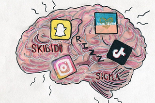 What the Data Says About Scrolling, Sleep, and Mental Health?