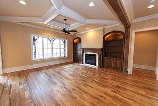 How to Choose the Right Hardwood Floor Refinishing Contractor in Naperville