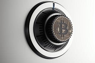 Keep your cryptocurrency safe and secure