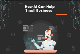 Best AI tools for small business in 2023