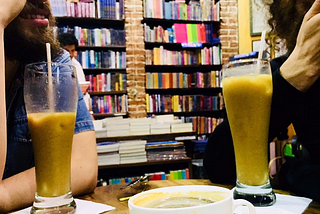 Public Research in Colombia — ?!?