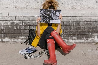 Ale Osollo: The Art of Becoming