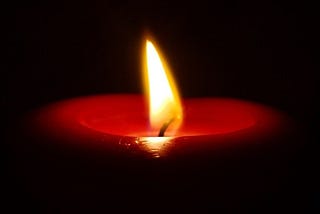 this is it: one year, or rather, 52 weeks