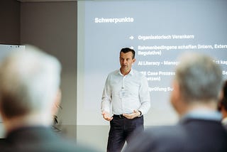 Radical AI Adoption: Why Only the Bold Will Future‑Proof Their Business