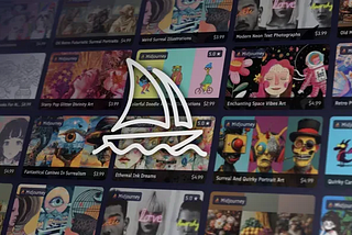 PromptBase: Turn Words Into AI Art Gold