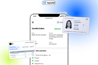 AML vs KYC: Key Differences and Their Importance