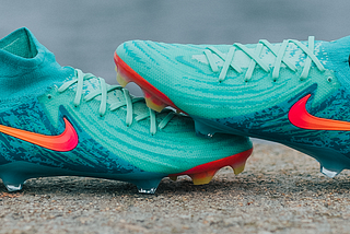 Nike Phantom Vortex: The Next Generation of Phantom