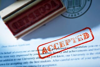 The Problems with the Culture Surrounding College Admissions and Schools