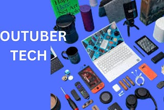 Testing Popular YouTuber Tech Products.
